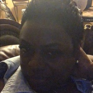 Meet your Posher, Toni